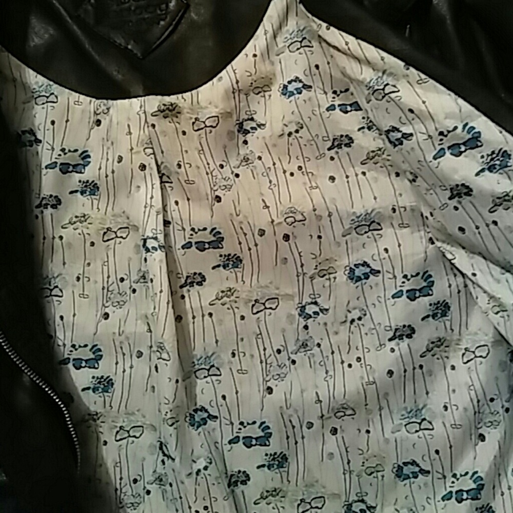 Leader jacket - Picture 3 of 4